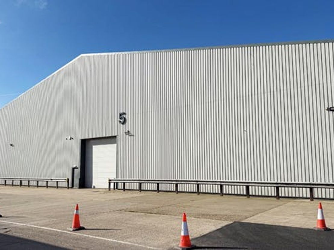 Johnston Quarter, Unit 5, Harling Road, Snetterton, NR16 2JU