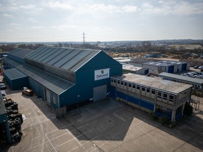 Property Image for Unit 1, Askern Road, Carcroft, Doncaster, South Yorkshire, DN6 8DE