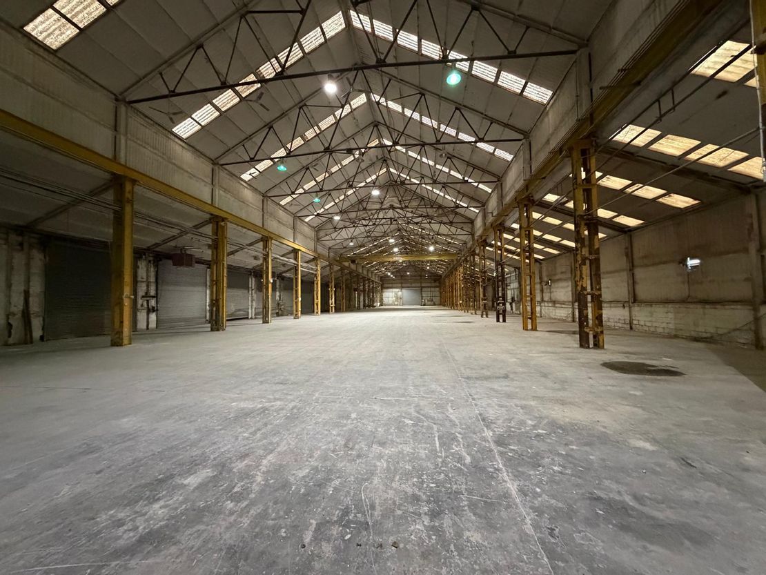 Unit 1, Askern Road, Carcroft, Doncaster, South Yorkshire, DN6 8DE