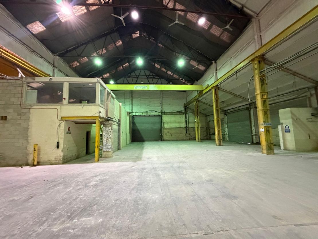 Unit 1, Askern Road, Carcroft, Doncaster, South Yorkshire, DN6 8DE