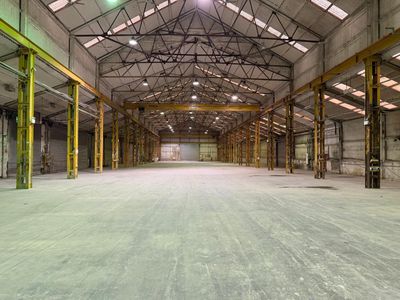 Property Image for Unit 1, Askern Road, Carcroft, Doncaster, South Yorkshire, DN6 8DE