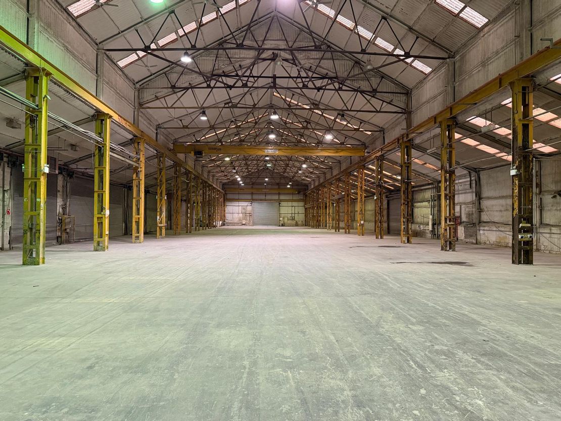 Unit 1, Askern Road, Carcroft, Doncaster, South Yorkshire, DN6 8DE