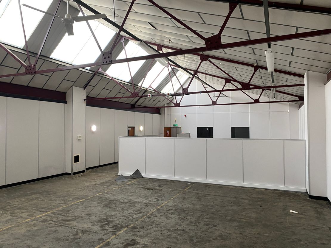 Unit 1 Sealand Nursery, Deeside Lane, Sealand, Chester, Flintshire, CH1 6DD