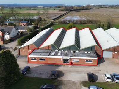 Property Image for Unit 1 Sealand Nursery, Deeside Lane, Sealand, Chester, Flintshire, CH1 6DD