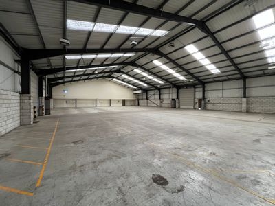 Property Image for Unit G1, Ford Airfield Industrial Estate, Ford, Arundel, BN18 0HY