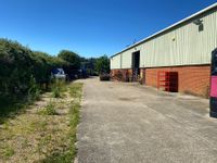 Property Image for Unit G1, Ford Airfield Industrial Estate, Ford, Arundel, BN18 0HY