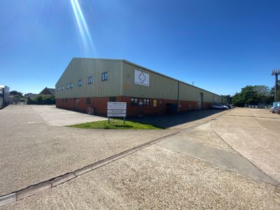 Property Image for Unit G1, Ford Airfield Industrial Estate, Ford, Arundel, BN18 0HY