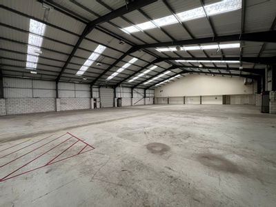 Property Image for Unit G1, Ford Airfield Industrial Estate, Ford, Arundel, BN18 0HY