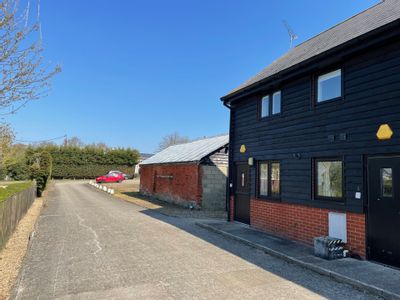 Property Image for Hall Farm Cottages & Barn, B1010, Althorne, Burnham On Crouch, Essex, CM3 6BZ