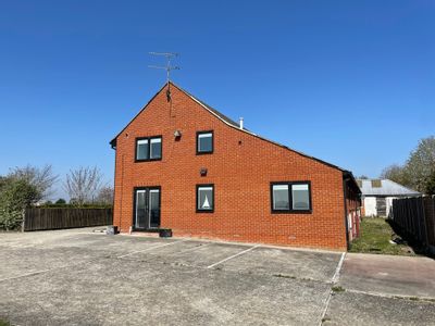 Property Image for Hall Farm Cottages & Barn, B1010, Althorne, Burnham On Crouch, Essex, CM3 6BZ