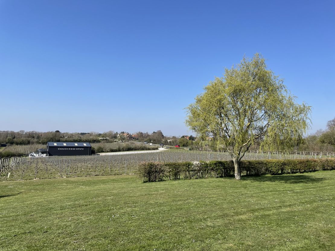 Hall Farm Cottages & Barn, B1010, Althorne, Burnham On Crouch, Essex, CM3 6BZ