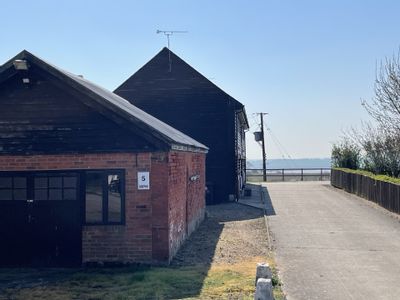 Property Image for Hall Farm Cottages & Barn, B1010, Althorne, Burnham On Crouch, Essex, CM3 6BZ