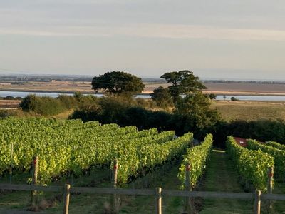 Property Image for Hall Farm Cottages & Barn, B1010, Althorne, Burnham On Crouch, Essex, CM3 6BZ