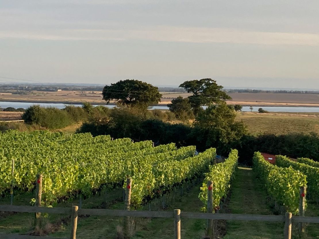 Hall Farm Cottages & Barn, B1010, Althorne, Burnham On Crouch, Essex, CM3 6BZ
