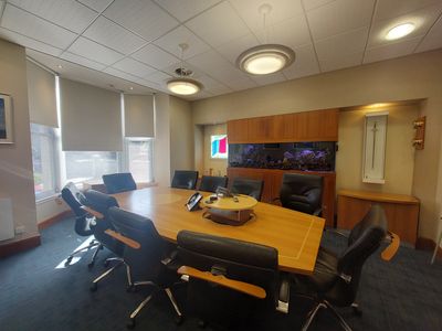 Property Image for 12 Queens Road, Aberdeen, AB15 4ZT