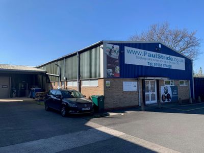 Property Image for 20, Kathryn Avenue, Monks Cross, York, YO32 9JS
