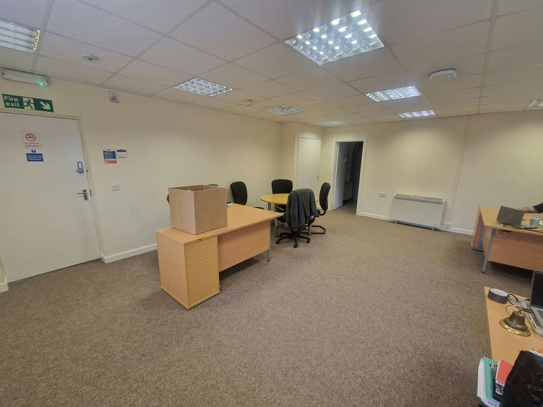 Unit A4 Knowle Village Business Park, Mayles Lane, Fareham, PO17 5DY