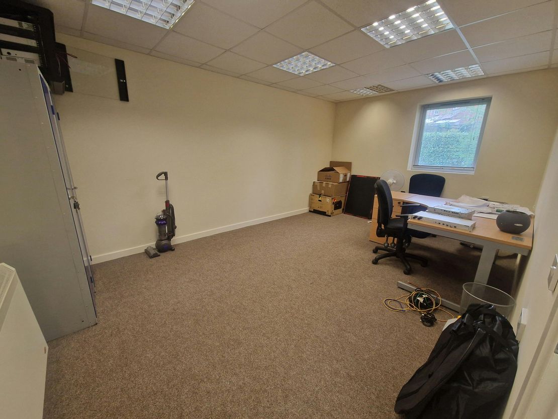 Unit A4 Knowle Village Business Park, Mayles Lane, Fareham, PO17 5DY