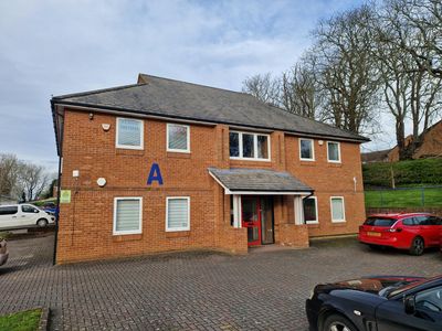 Property Image for Unit A4 Knowle Village Business Park, Mayles Lane, Fareham, PO17 5DY