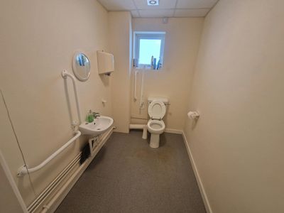 Property Image for Unit A4 Knowle Village Business Park, Mayles Lane, Fareham, PO17 5DY