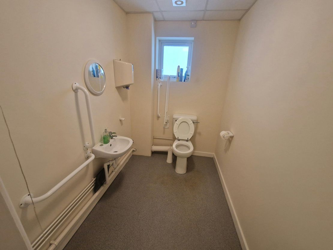 Unit A4 Knowle Village Business Park, Mayles Lane, Fareham, PO17 5DY