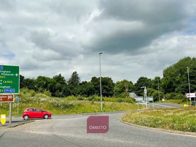 Property Image for Building 1, Crane Park London Road, Kegworth, Derby, DE74 2EU