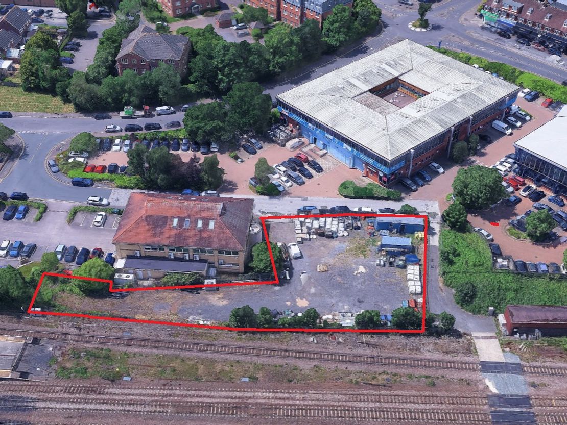 Beaconsfield Close, Hatfield, Hertfordshire, AL10 8YE