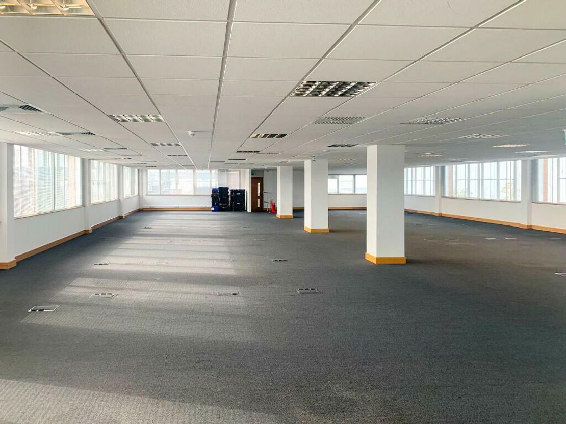 iMex Centre, 575-599 Maxted Road, Hemel Hempstead Industrial Estate, Hemel Hempstead, HP2 7DX