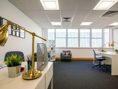 Property Image for iMex Centre, 575-599 Maxted Road, Hemel Hempstead Industrial Estate, Hemel Hempstead, HP2 7DX