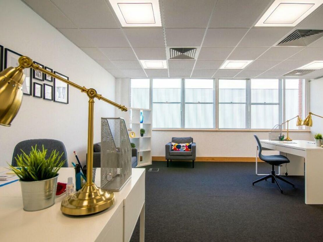 iMex Centre, 575-599 Maxted Road, Hemel Hempstead Industrial Estate, Hemel Hempstead, HP2 7DX