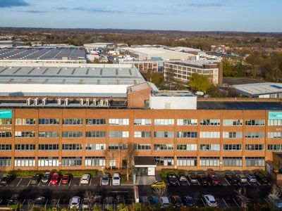 Property Image for iMex Centre, 575-599 Maxted Road, Hemel Hempstead Industrial Estate, Hemel Hempstead, HP2 7DX