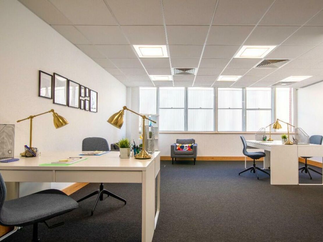 iMex Centre, 575-599 Maxted Road, Hemel Hempstead Industrial Estate, Hemel Hempstead, HP2 7DX