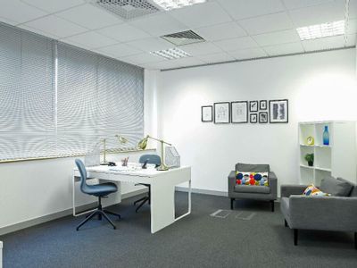Property Image for iMex Centre, 575-599 Maxted Road, Hemel Hempstead Industrial Estate, Hemel Hempstead, HP2 7DX