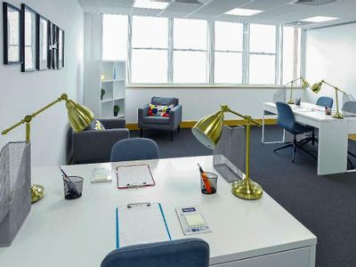 Property Image for iMex Centre, 575-599 Maxted Road, Hemel Hempstead Industrial Estate, Hemel Hempstead, HP2 7DX