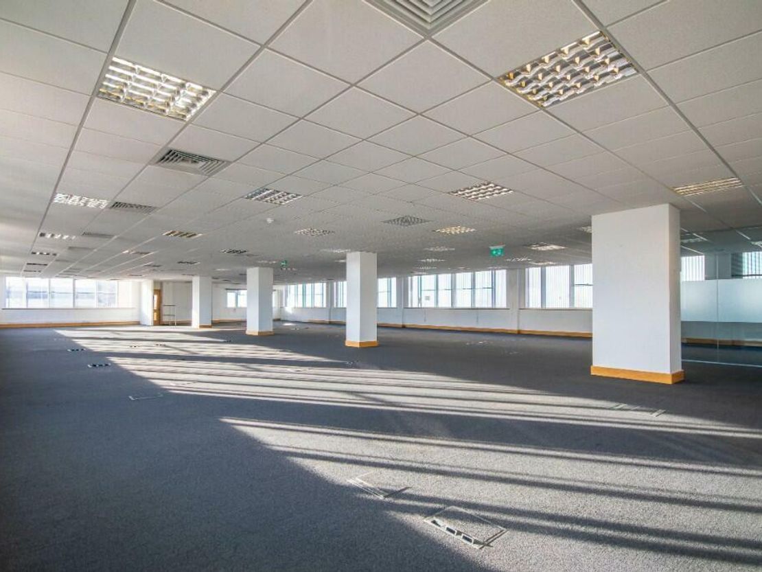 iMex Centre, 575-599 Maxted Road, Hemel Hempstead Industrial Estate, Hemel Hempstead, HP2 7DX