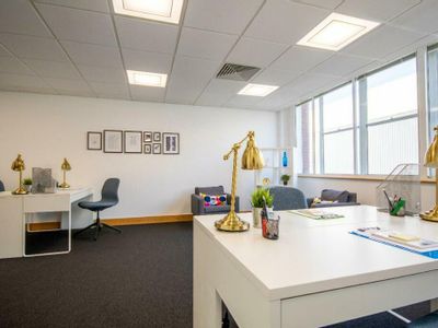 Property Image for iMex Centre, 575-599 Maxted Road, Hemel Hempstead Industrial Estate, Hemel Hempstead, HP2 7DX