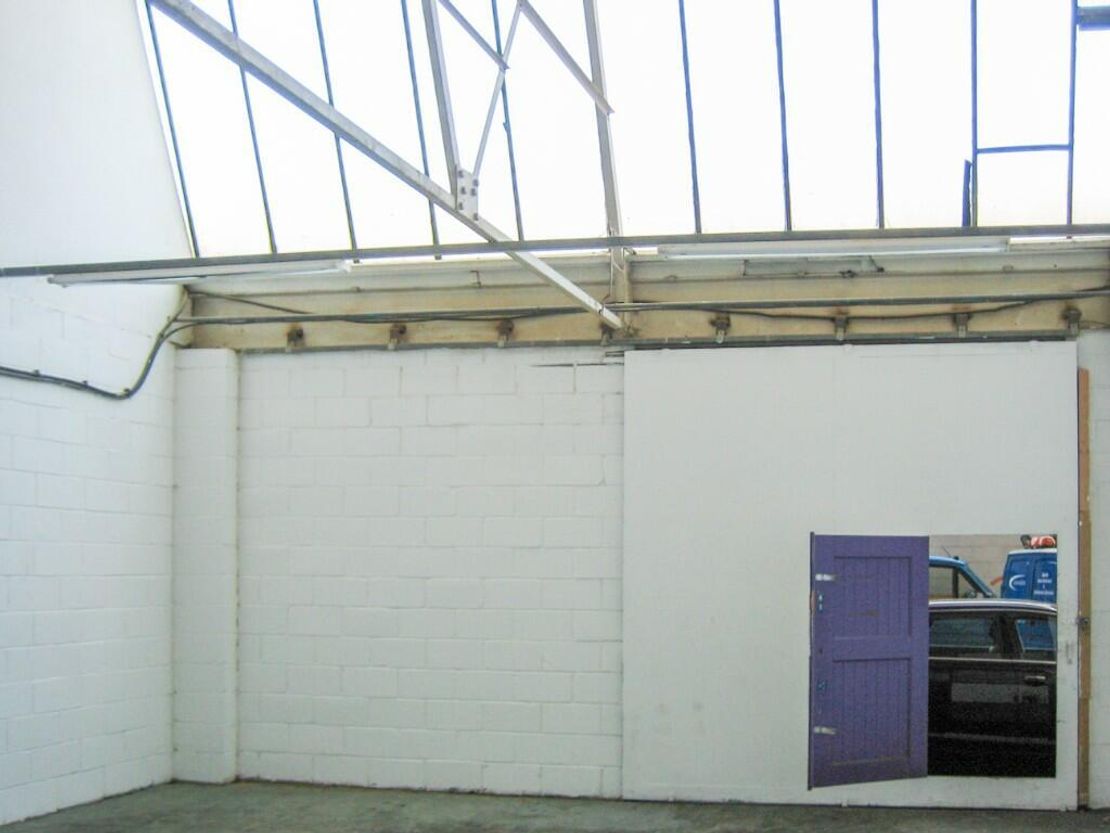 Lombard Business Park, 8 Lombard Road, Wimbledon, SW19 3TZ