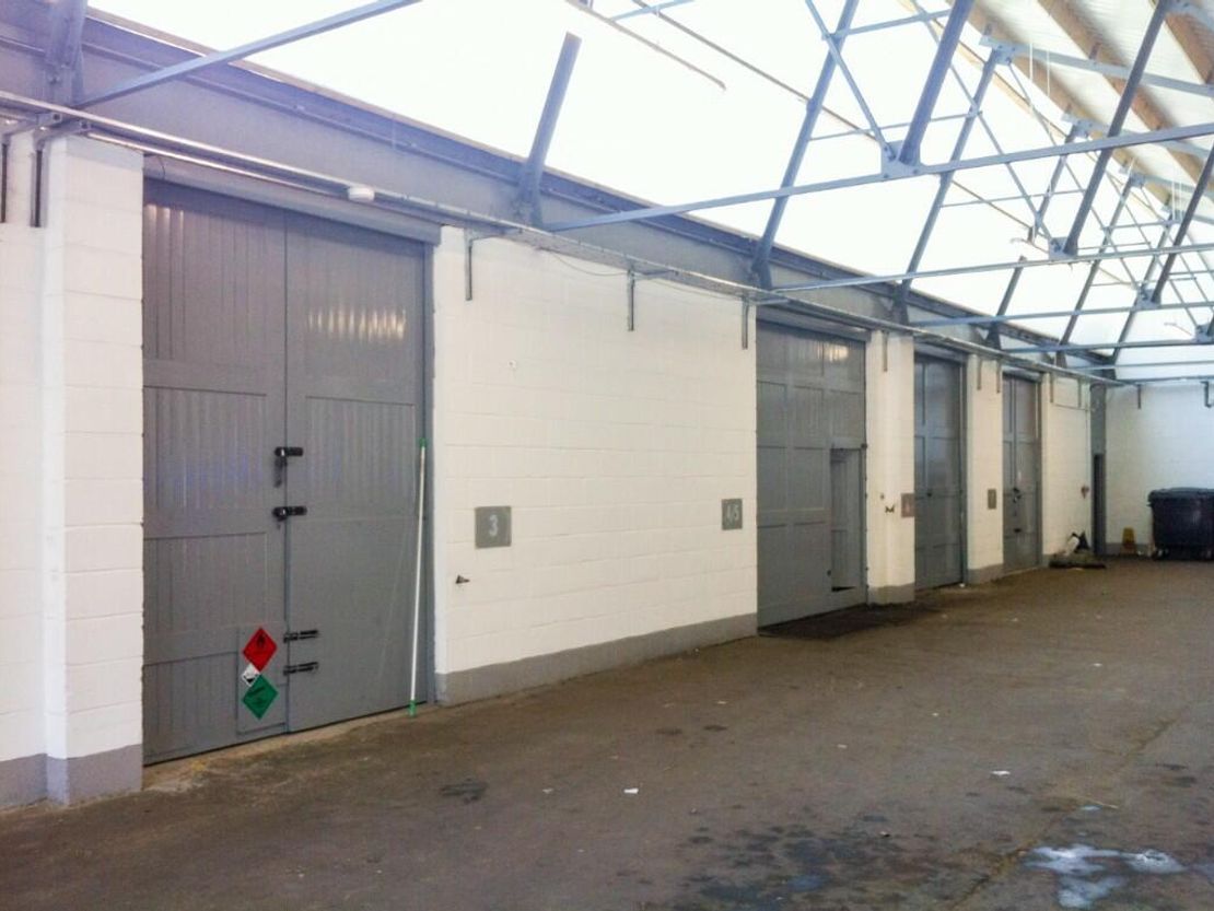 Lombard Business Park, 8 Lombard Road, Wimbledon, SW19 3TZ