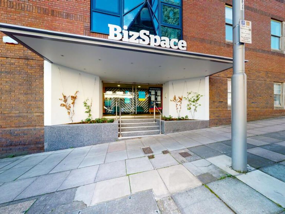 Cumberland House, 35 Park Row, Nottingham, NG1 6EE