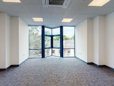 Property Image for Cumberland House, 35 Park Row, Nottingham, NG1 6EE