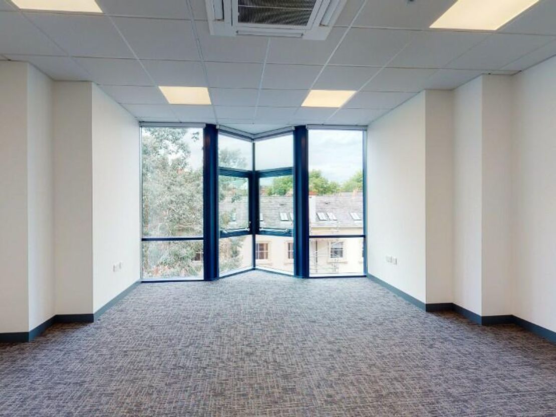 Cumberland House, 35 Park Row, Nottingham, NG1 6EE