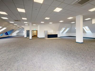 Property Image for Cumberland House, 35 Park Row, Nottingham, NG1 6EE