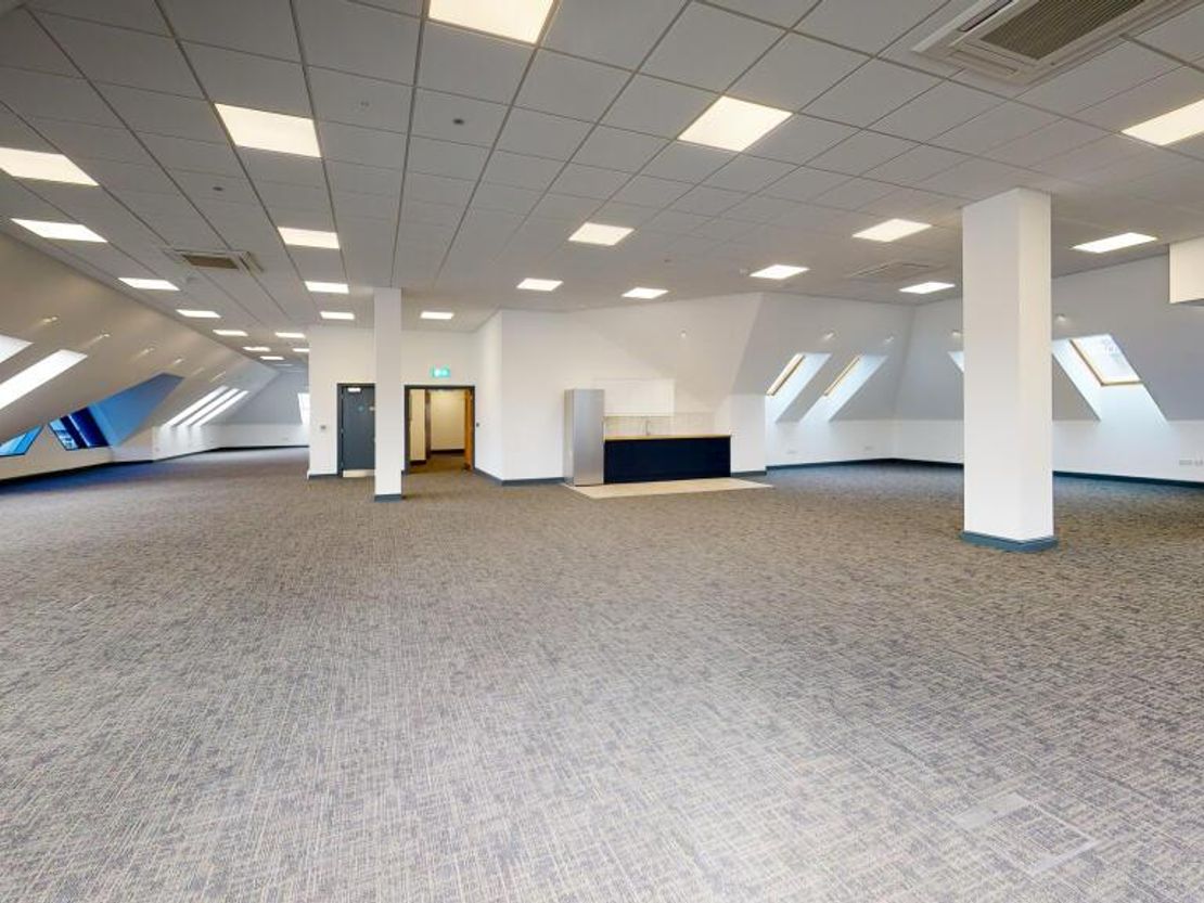 Cumberland House, 35 Park Row, Nottingham, NG1 6EE