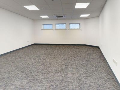 Property Image for Cumberland House, 35 Park Row, Nottingham, NG1 6EE