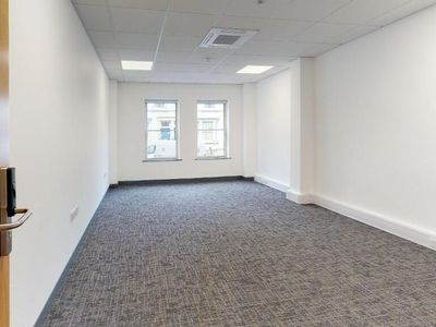 Property Image for Cumberland House, 35 Park Row, Nottingham, NG1 6EE