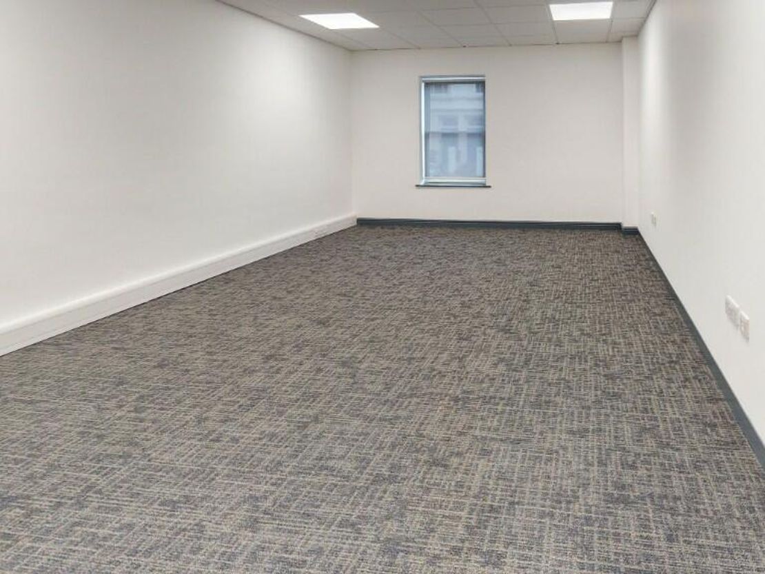 Cumberland House, 35 Park Row, Nottingham, NG1 6EE