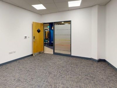 Property Image for Cumberland House, 35 Park Row, Nottingham, NG1 6EE