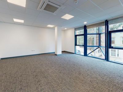 Property Image for Cumberland House, 35 Park Row, Nottingham, NG1 6EE