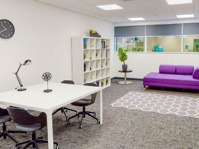 Property Image for Linford Forum, 18 Rockingham Drive, Buckinghamshire, MK14 6LY