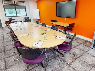 Property Image for Linford Forum, 18 Rockingham Drive, Buckinghamshire, MK14 6LY